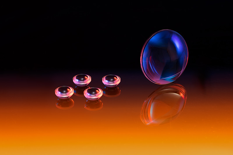 非球面镜 Aspheric Lens