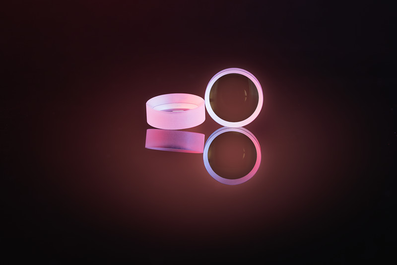 平凹透镜Plano-Concave Lens